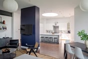 Luxury Penthouse Loft - Heart of Fulton Market