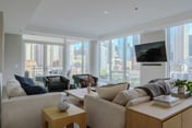 Luxury Loft Collection 901 - Terrace - River North