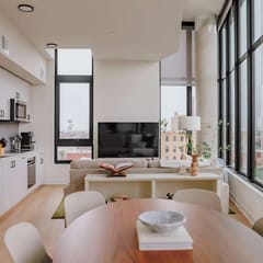 Luxury Penthouse Collection PH4 | Fulton Market