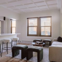 Luxury Designer Apartment 803| Gold Coast/Old Town