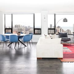 Luxury Designer Penthouse 3802 | Pool | Gold Coast