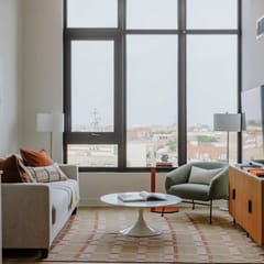 Luxury Penthouse Collection PH3 | Fulton Market