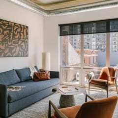 Luxury Penthouse COMBO 07/04 Terrace | River North