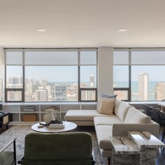 Luxury Designer Penthouse Combo |South| Gold Coast