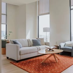 Luxury Penthouse Collection PH1 | Fulton Market