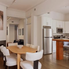Designer Loft 2W | Heart of Gold Coast/River North