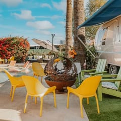 The Egyptian - Retro Modern Motel - COMBO 00/01
