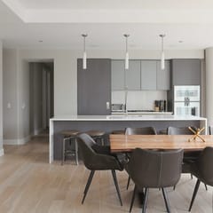 Luxury Loft Collection 03 - Terrace - River North