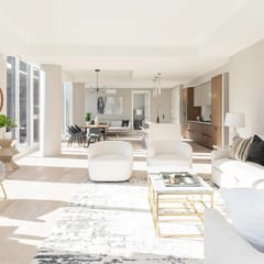Luxury Loft Collection COMBO 01/03 | Terrace