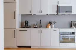 Luxury Penthouse Collection PH2 | Fulton Market - Image 2