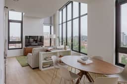 Luxury Penthouse Collection PH4 | Fulton Market - Image 4