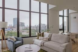 Luxury Penthouse Collection PH4 | Fulton Market - Image 3