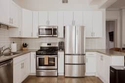 Designer Loft 2E | Heart of Gold Coast/River North - Image 2