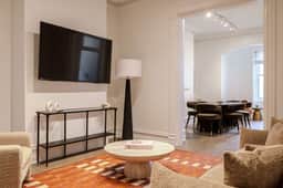 Penthouse Designer Loft4E | Gold Coast/River North - Image 2