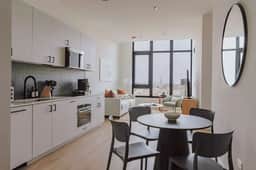 Luxury Penthouse Collection PH3 | Fulton Market - Image 2