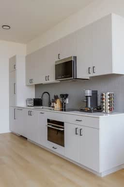 Luxury Penthouse Collection PH3 | Fulton Market - Image 4