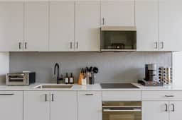 Luxury Penthouse Collection PH3 | Fulton Market - Image 3