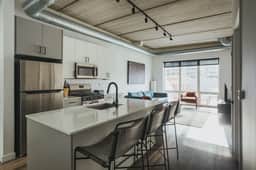 Luxury Penthouse COMBO 07/02 Terrace | River North - Image 3