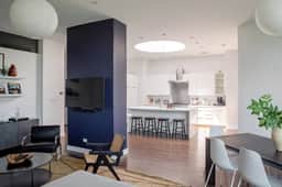 Unique Luxury Fulton Market Penthouse - Sleeps 32 - Image 3