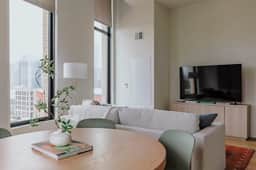 Luxury Penthouse Collection PH1 | Fulton Market - Image 4