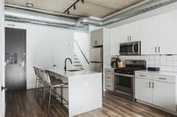 Luxury Penthouse Loft w/Terrace 507 | River North - Image 5