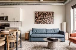 Luxury Penthouse Loft w/Terrace 507 | River North - Image 4