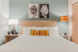 The Egyptian - Retro Modern Motel - Room 203 - Image 4