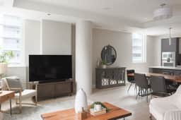 Luxury Loft Collection 02 - Terrace - River North - Image 5