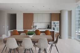 Luxury Loft Collection 903 - Terrace - River North - Image 2