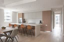 Luxury Loft Collection 902 - Terrace - River North - Image 2