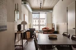 Luxury Designer Loft 402 | River North - Image 3