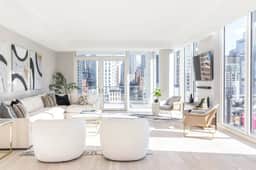 Luxury Loft Collection COMBO 01/02 | Terrace - Image 2