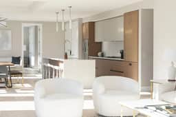 Luxury Loft Collection COMBO 01/02 | Terrace - Image 4