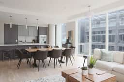 Luxury Loft Collection COMBO 02/03 | Terrace - Image 2