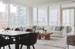 Luxury Loft Collection COMBO 02/03 | Terrace - Image 5