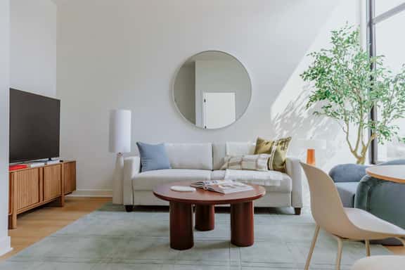 Luxury Penthouse Collection PH2 | Fulton Market - Image 1