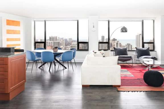 Luxury Designer Penthouse 3802 | Pool | Gold Coast - Image 1