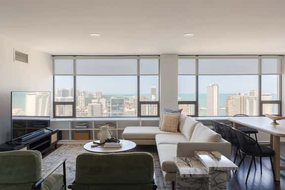 Luxury Designer Penthouse Combo |South| Gold Coast - Image 1