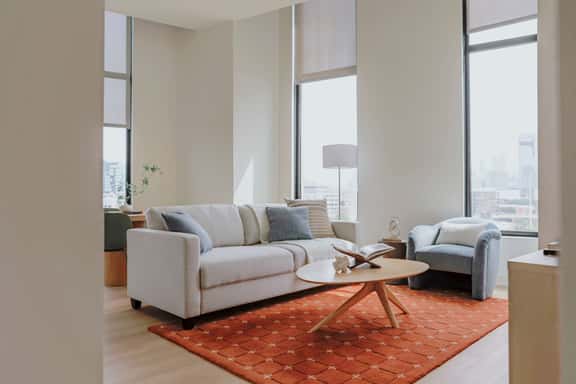 Luxury Penthouse Collection PH1 | Fulton Market - Image 1
