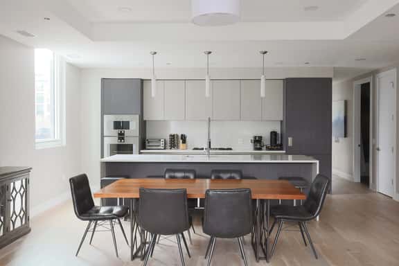 Luxury Loft Collection 02 - Terrace - River North - Image 1