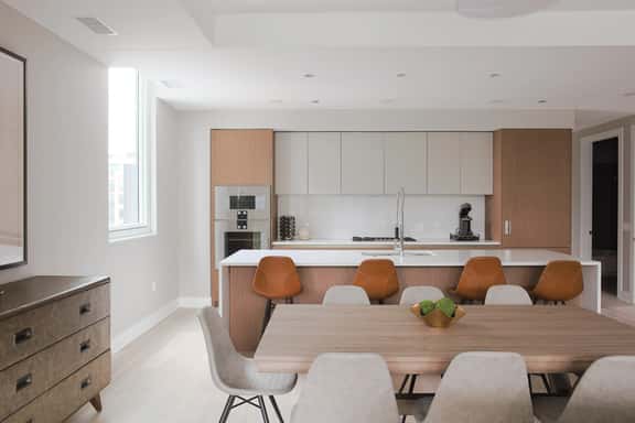 Luxury Loft Collection 902 - Terrace - River North - Image 1