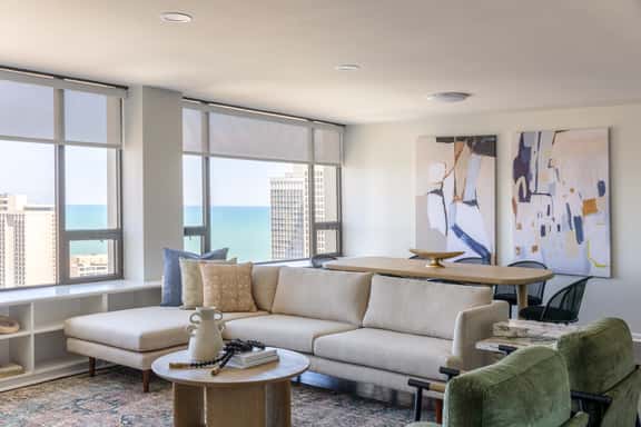 Luxury Designer Penthouse 3804 | Pool | Gold Coast - Image 1
