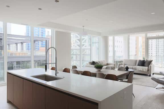 Luxury Loft Collection COMBO 902/903 Terrace - Image 1