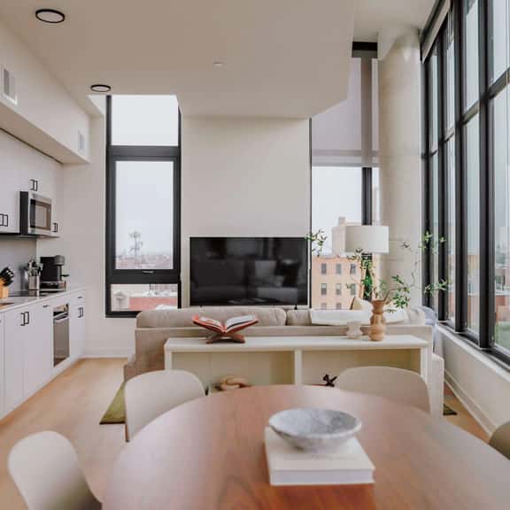 Luxury Penthouse Collection PH4 | Fulton Market - Image 1
