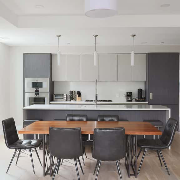 Luxury Loft Collection 02 - Terrace - River North - Image 1