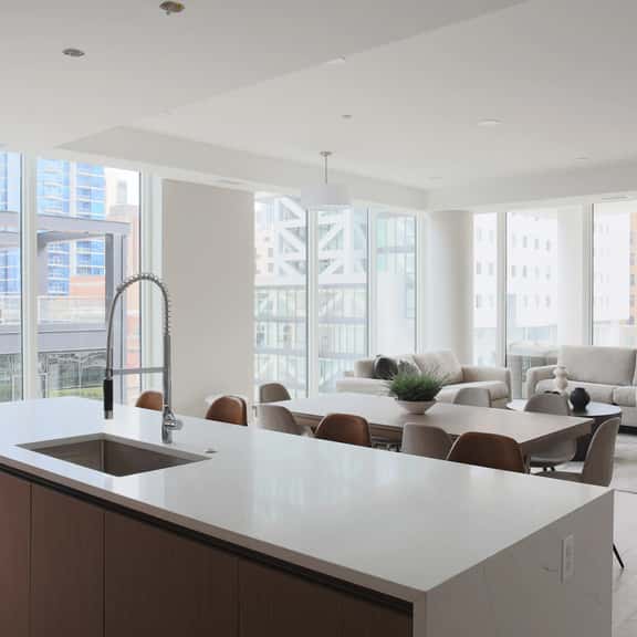 Luxury Loft Collection COMBO 902/903 Terrace - Image 1