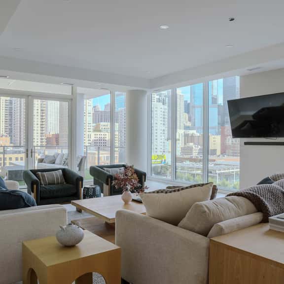 Luxury Loft Collection 901 - Terrace - River North - Image 1