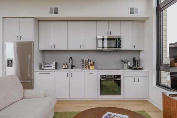 Luxury Penthouse Collection PH4 | Fulton Market - Image 2