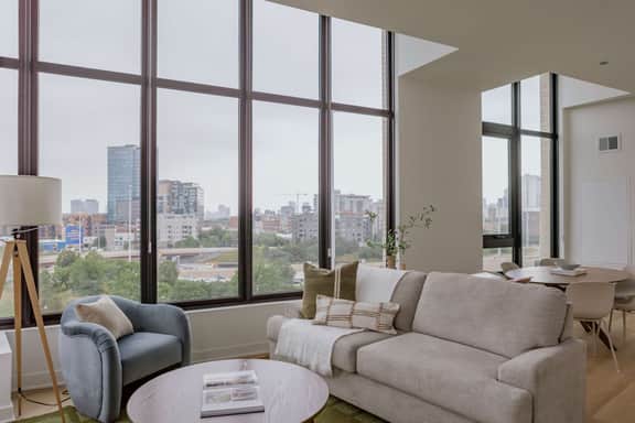 Luxury Penthouse Collection PH4 | Fulton Market - Image 3
