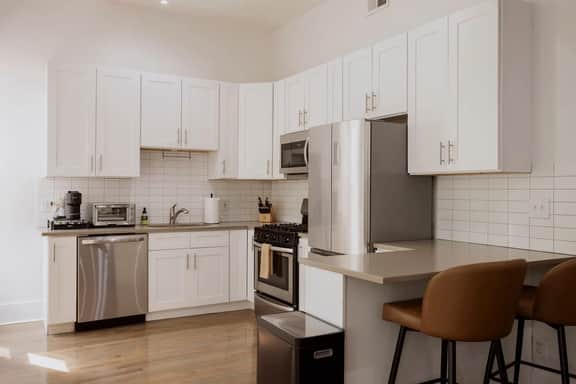 Designer Combo Loft 2E & 2W|Gold Coast/River North - Image 3
